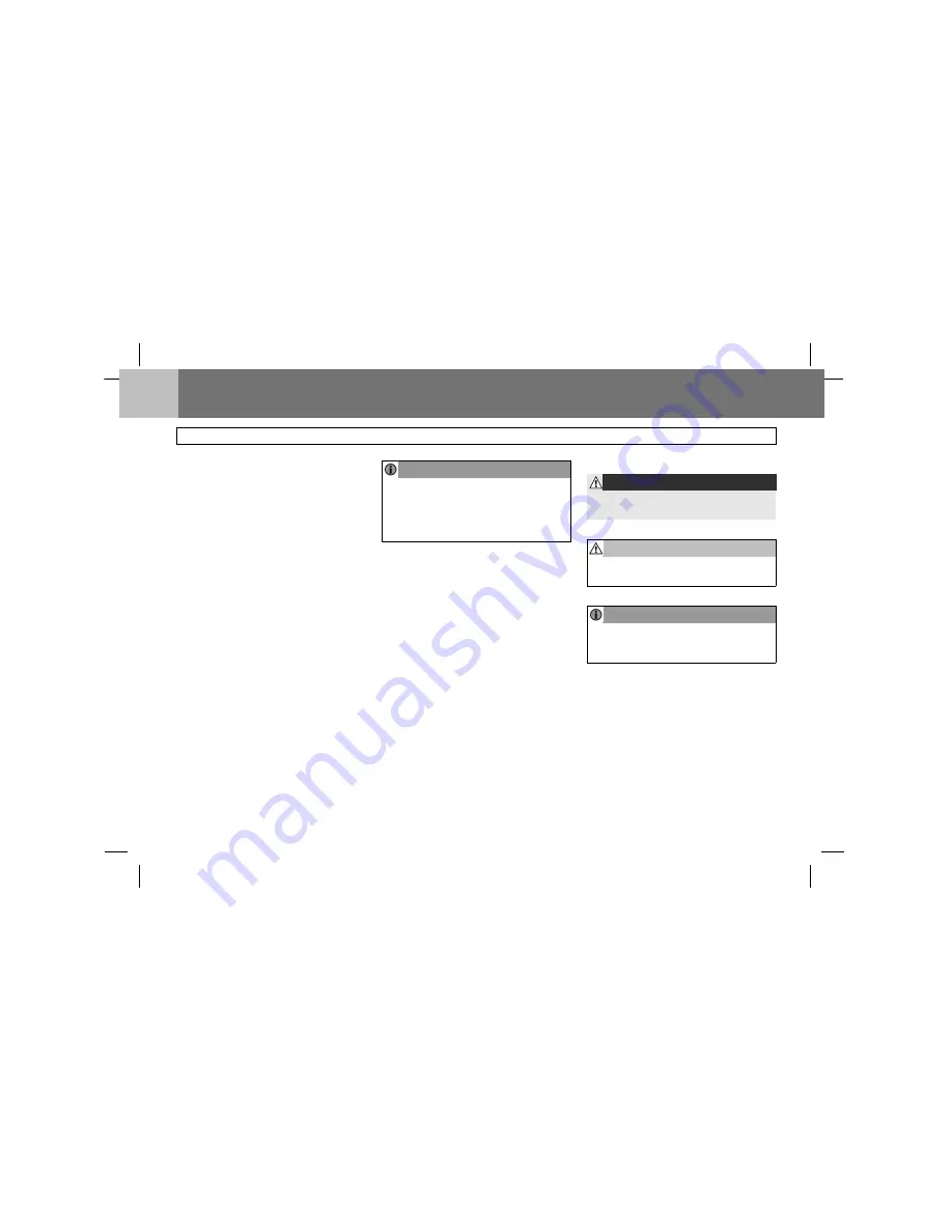 Volvo EVSE-VX Accessories User Manual Download Page 88