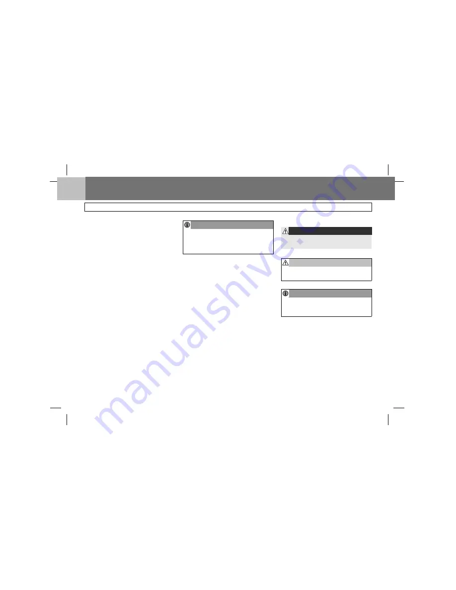 Volvo EVSE-VX Accessories User Manual Download Page 138