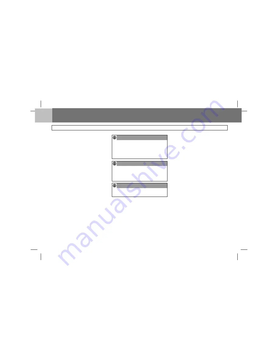 Volvo EVSE-VX Accessories User Manual Download Page 148