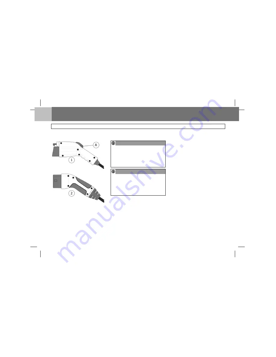 Volvo EVSE-VX Accessories User Manual Download Page 164