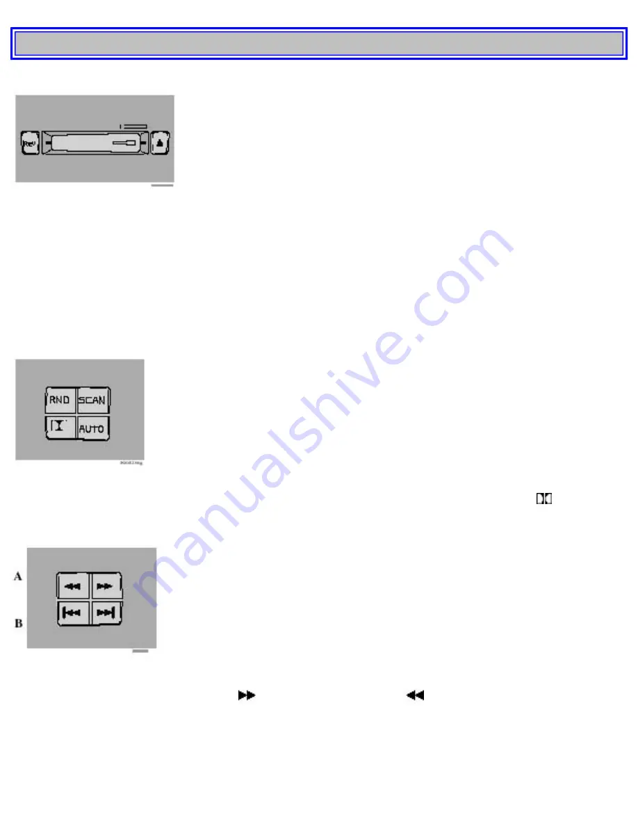 Volvo S40 2001 Owner'S Manual Download Page 180