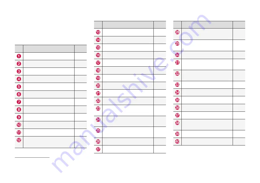 Volvo V 90 Cross Country Owner'S Manual Download Page 541