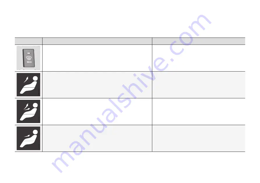 Volvo V60 Twin Engine Owner'S Manual Download Page 138