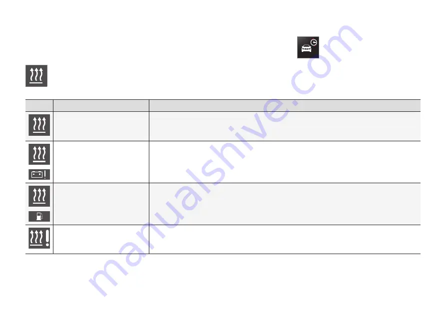 Volvo V60 Twin Engine Owner'S Manual Download Page 146