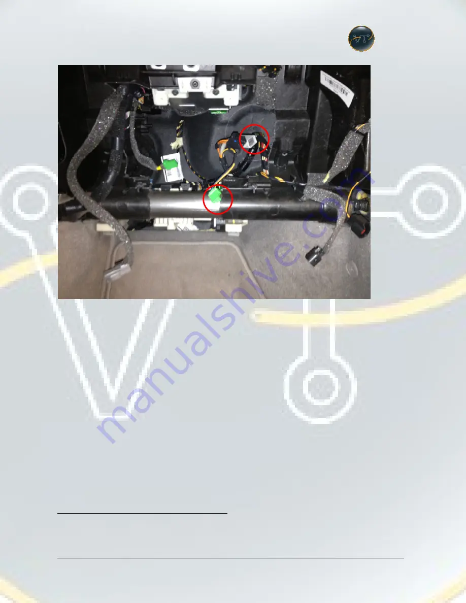 Volvo VBB4 Installation Manual Download Page 8