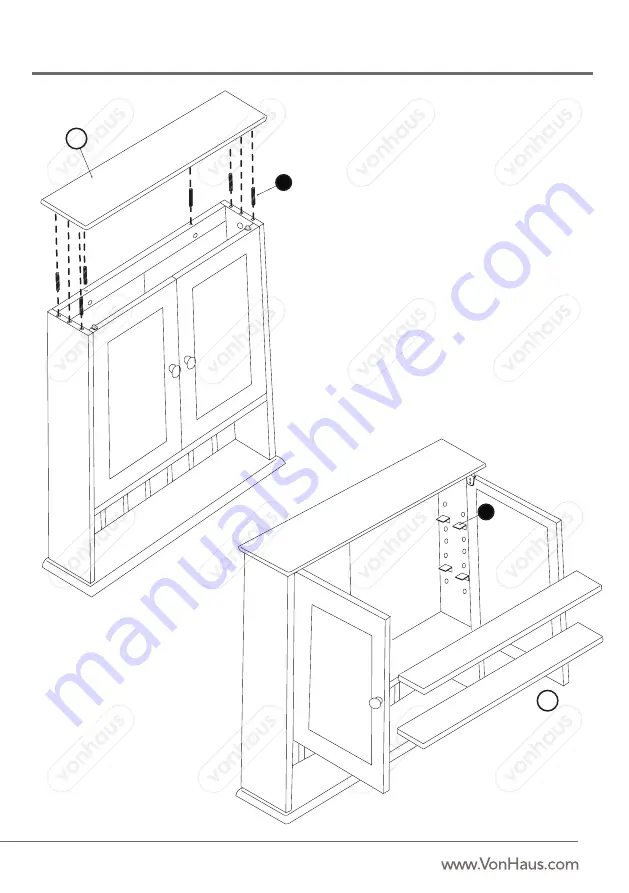 VonHaus 3009005 Скачать руководство пользователя страница 9