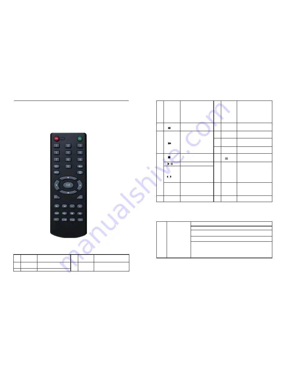 Vook EVD042 Скачать руководство пользователя страница 6