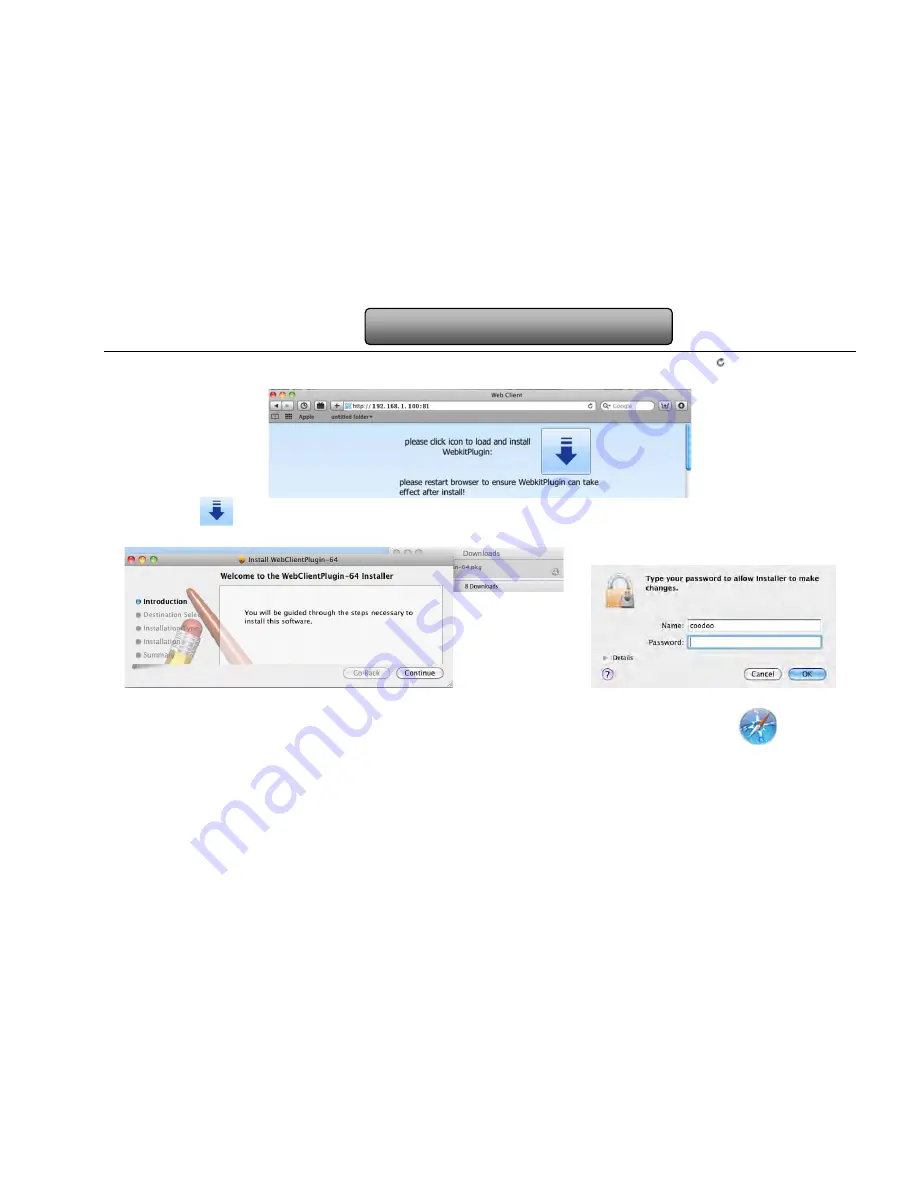 Vook VDT2304HD User Manual Download Page 67