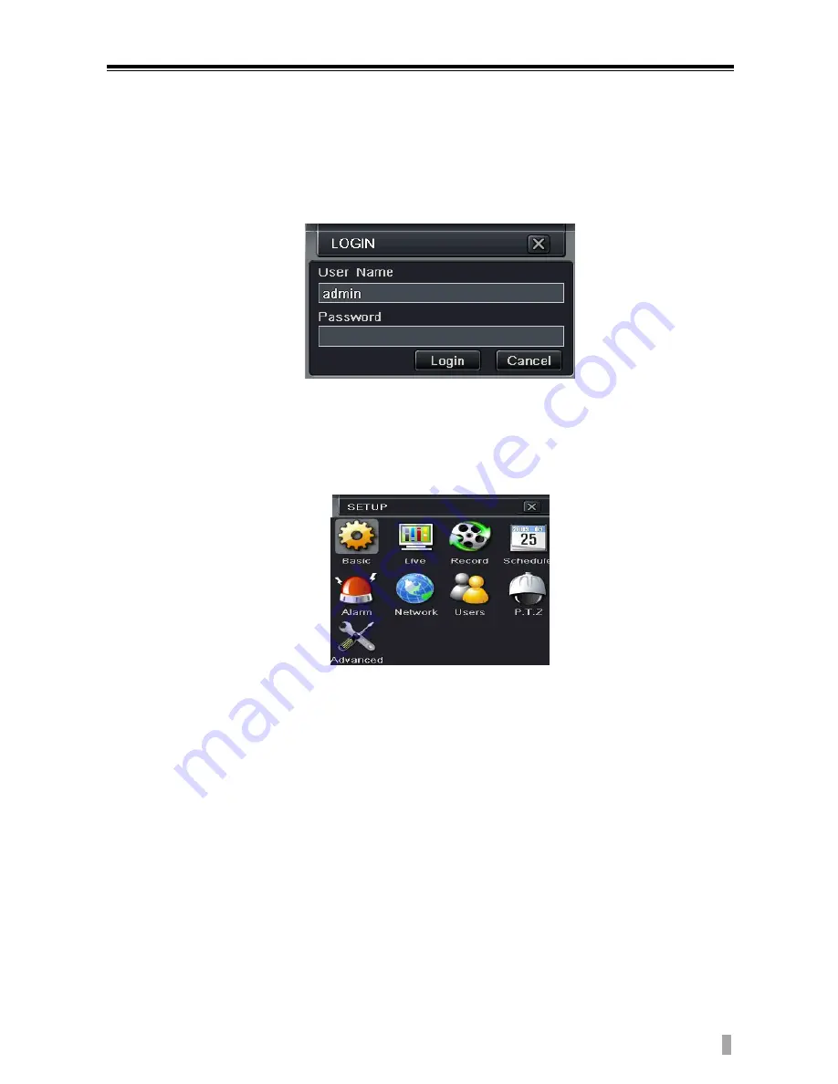 Vook VDT23xxME-BH Quick Start Manual Download Page 7