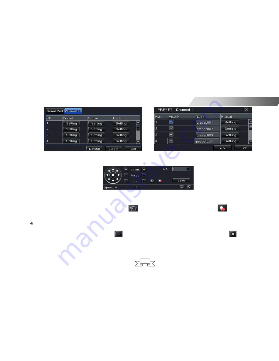 Vook VDT2424MD-H User Manual Download Page 49