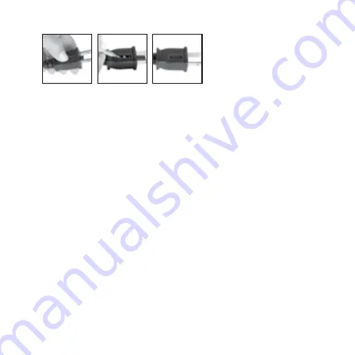 Vornado PIVOT3C Owner'S Manual Download Page 8