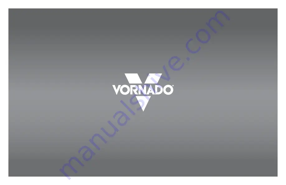 Vornado VH200-EU Owner'S Manual Download Page 75