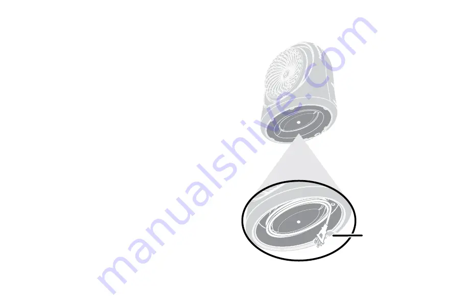 Vornadobaby Sensa Owner'S Handbook Manual Download Page 10