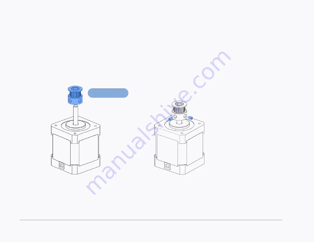 VORON 1.8 Скачать руководство пользователя страница 17