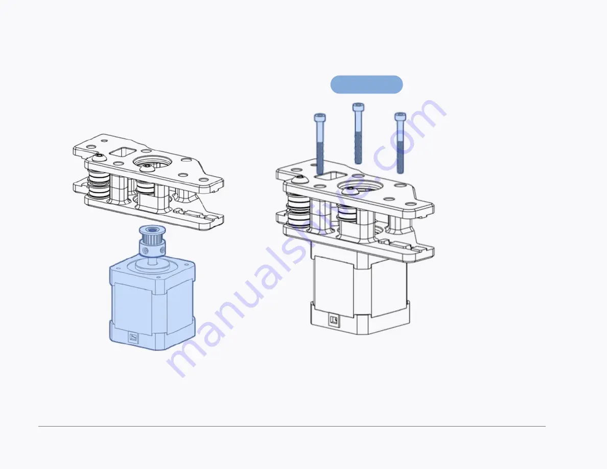 VORON 1.8 Скачать руководство пользователя страница 19