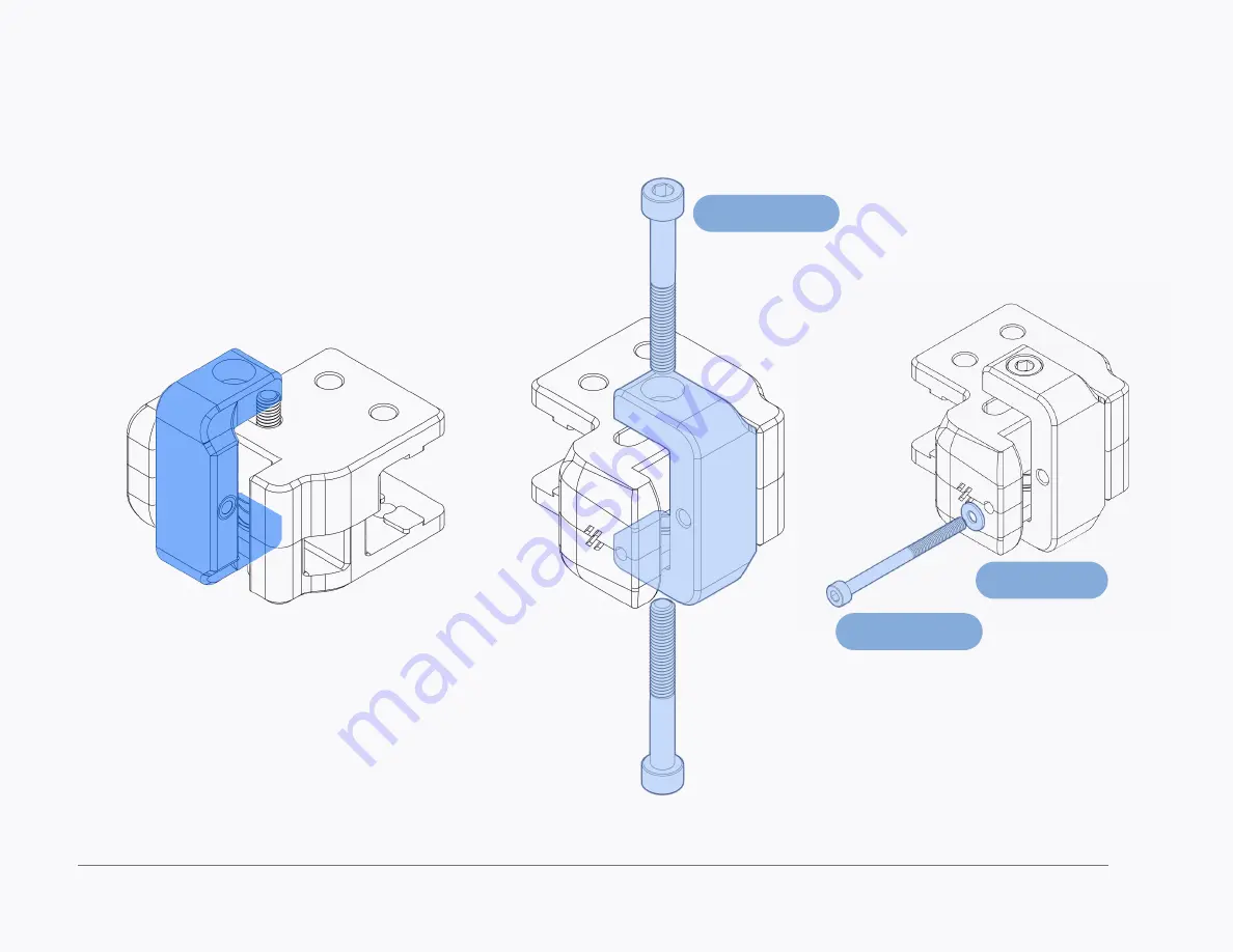 VORON 1.8 Assembly Manual Download Page 29