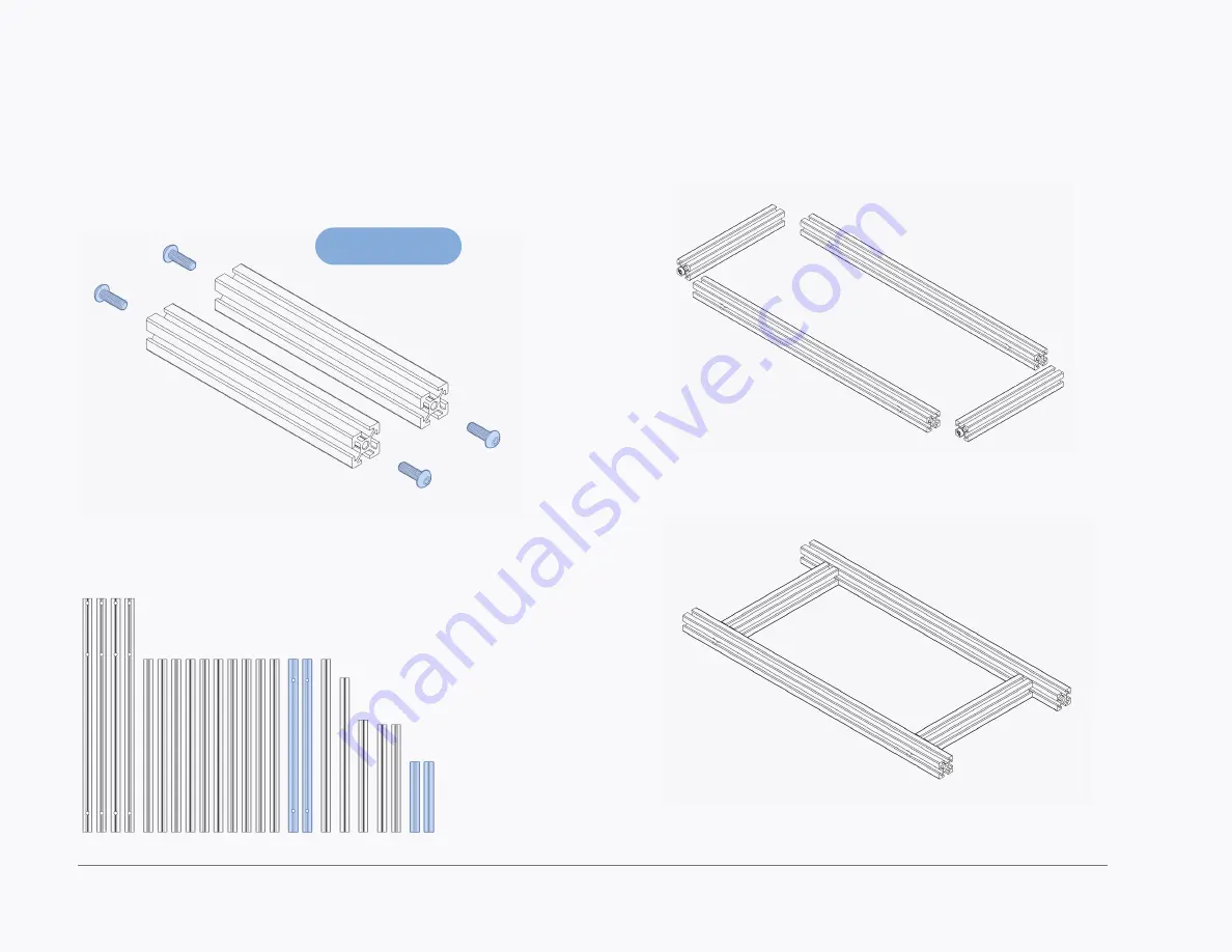 VORON 1.8 Assembly Manual Download Page 41