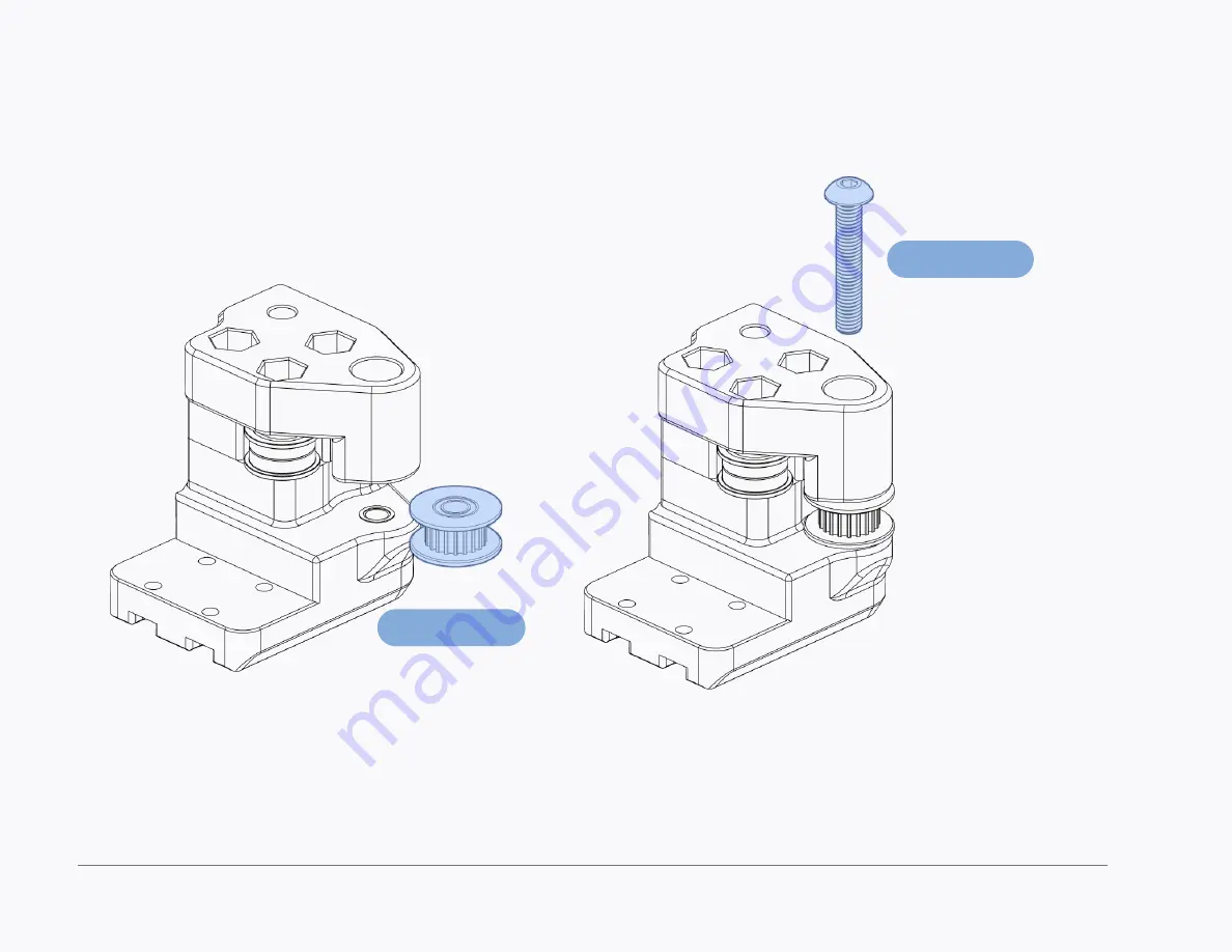 VORON 1.8 Скачать руководство пользователя страница 57