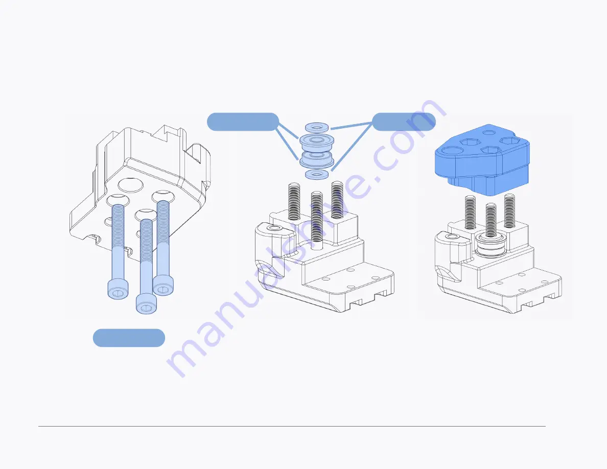 VORON 1.8 Скачать руководство пользователя страница 59