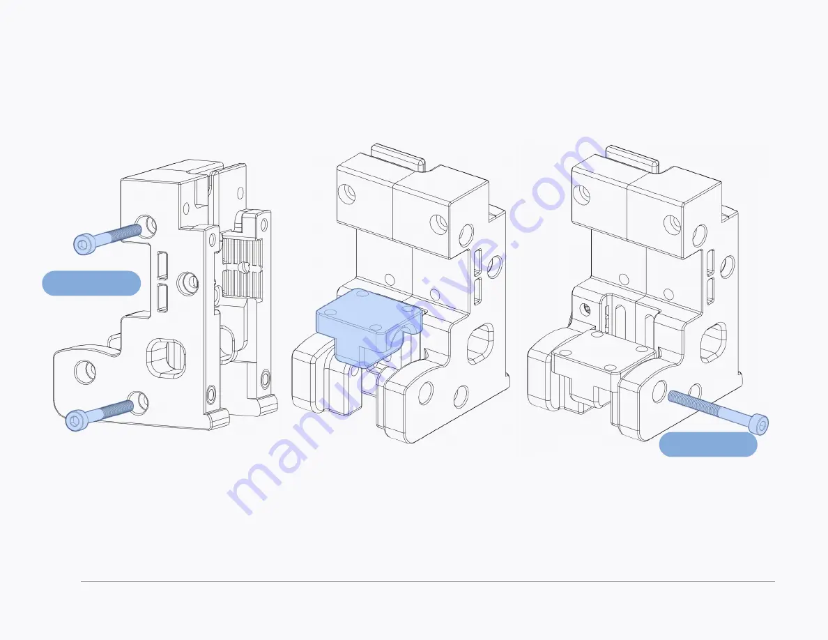 VORON 1.8 Скачать руководство пользователя страница 66