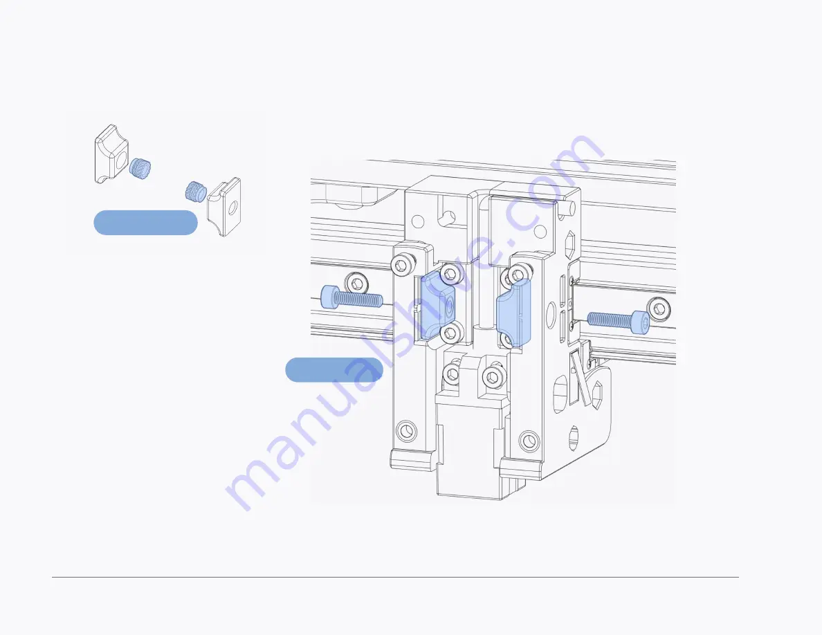 VORON 1.8 Assembly Manual Download Page 71