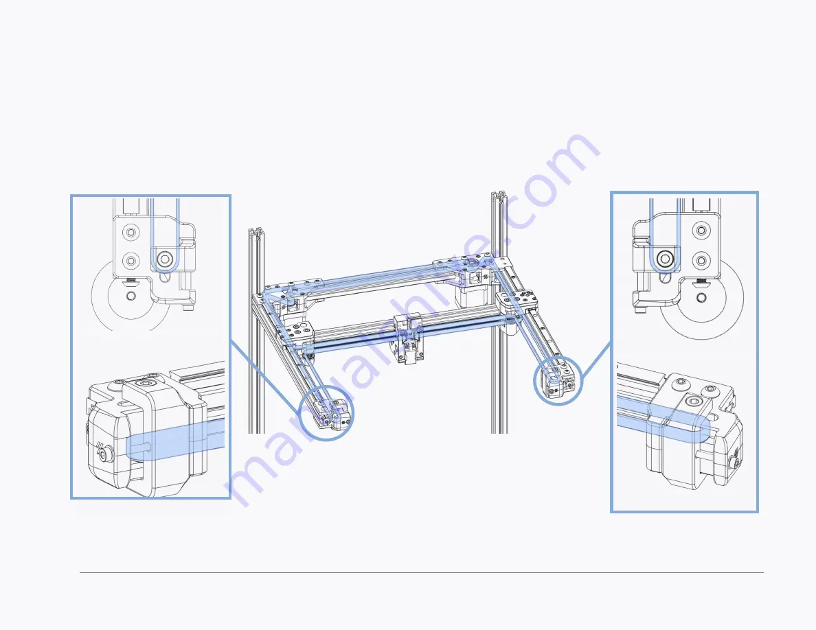 VORON 1.8 Скачать руководство пользователя страница 76