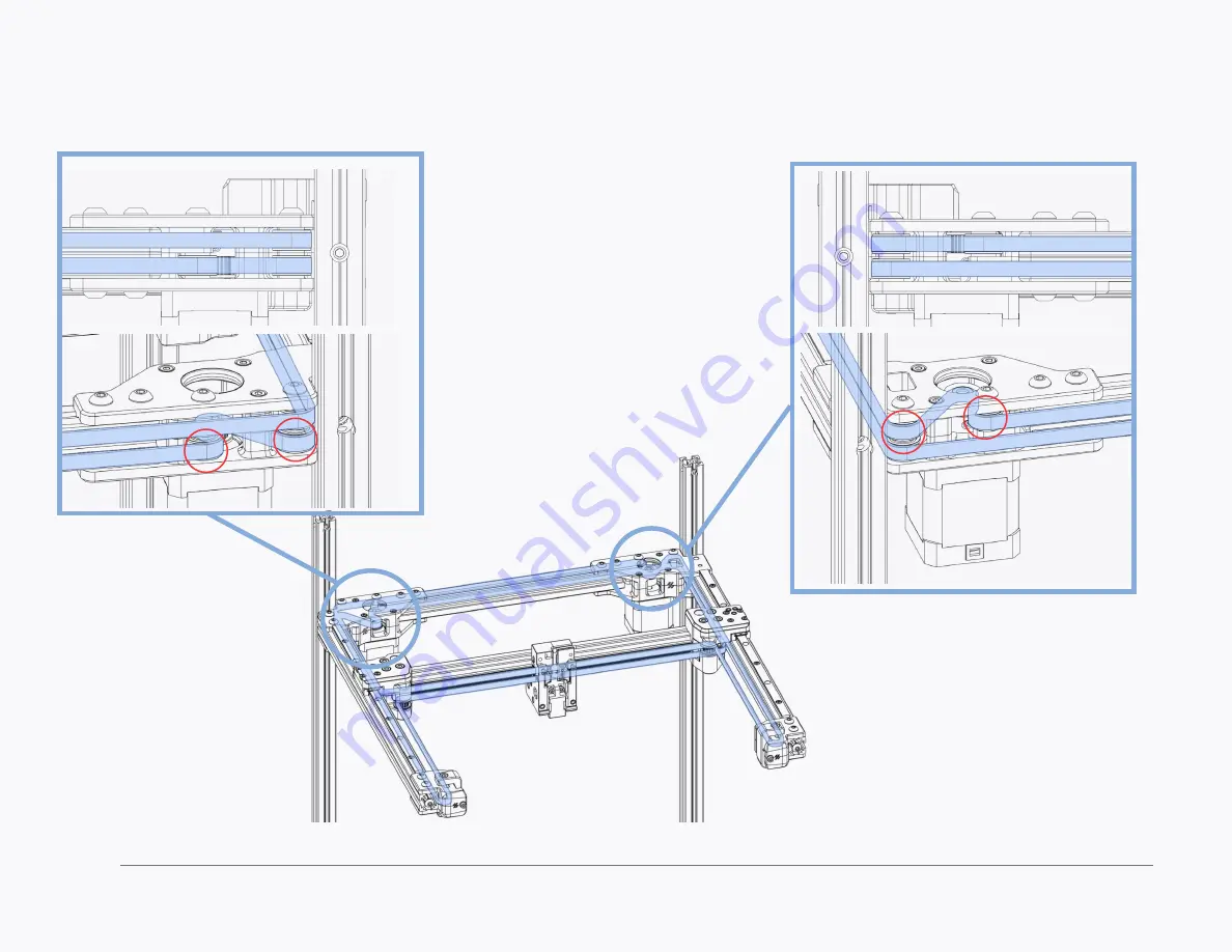 VORON 1.8 Скачать руководство пользователя страница 78