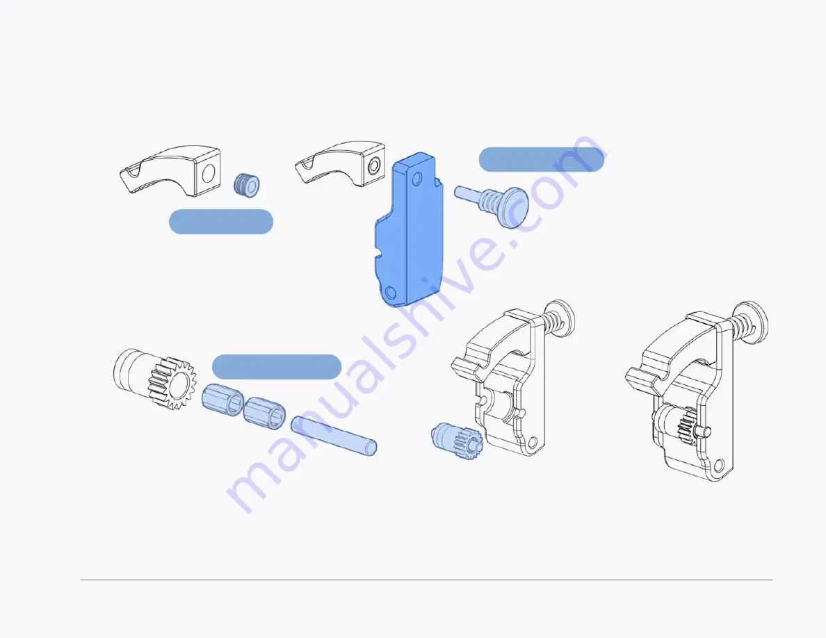 VORON 1.8 Скачать руководство пользователя страница 86