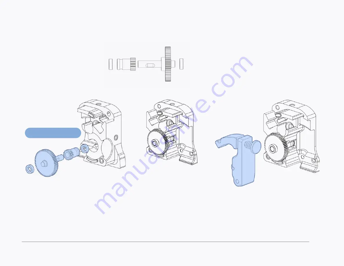 VORON 1.8 Скачать руководство пользователя страница 87