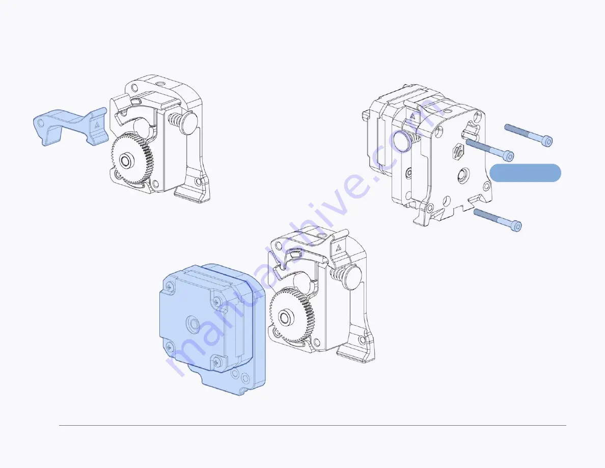 VORON 1.8 Скачать руководство пользователя страница 88