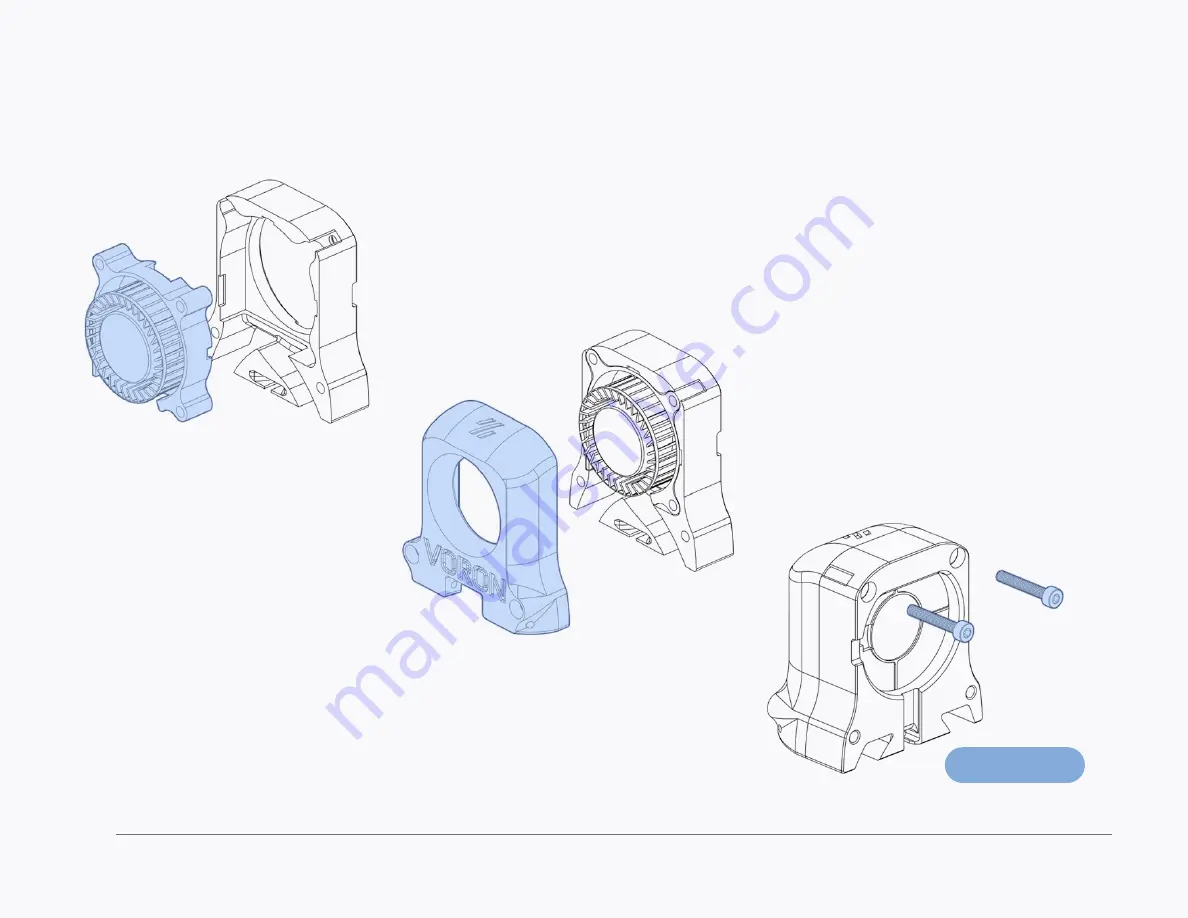 VORON 1.8 Assembly Manual Download Page 92