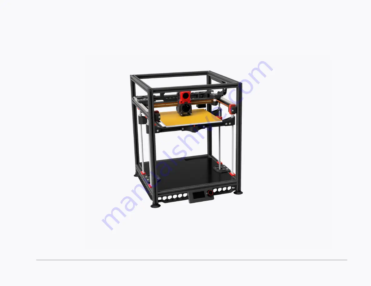 VORON 1.8 Скачать руководство пользователя страница 108