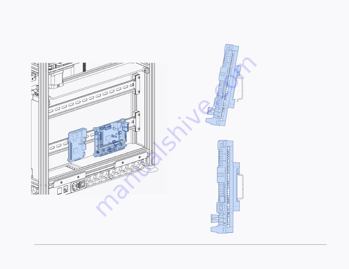 VORON 1.8 Скачать руководство пользователя страница 128