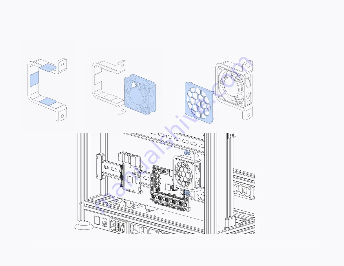 VORON 1.8 Скачать руководство пользователя страница 132