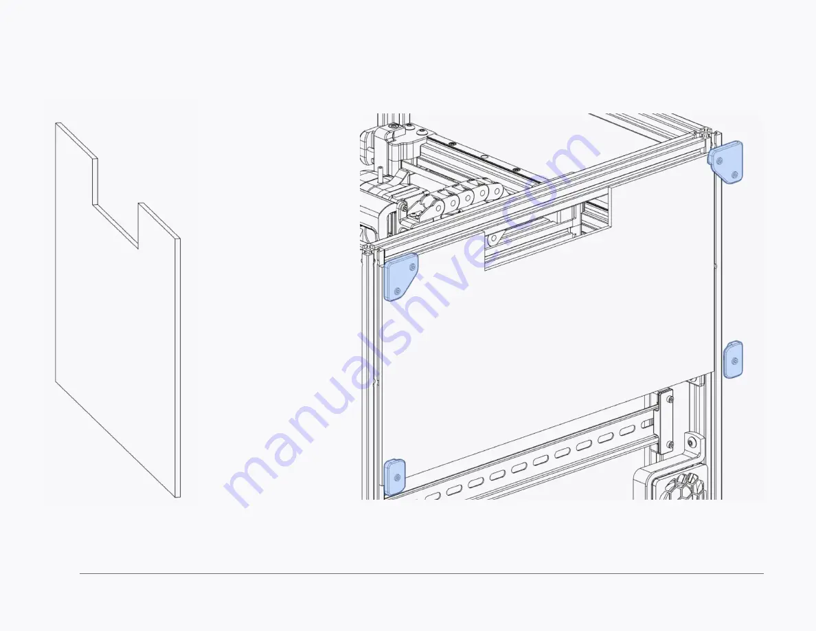 VORON 1.8 Скачать руководство пользователя страница 140