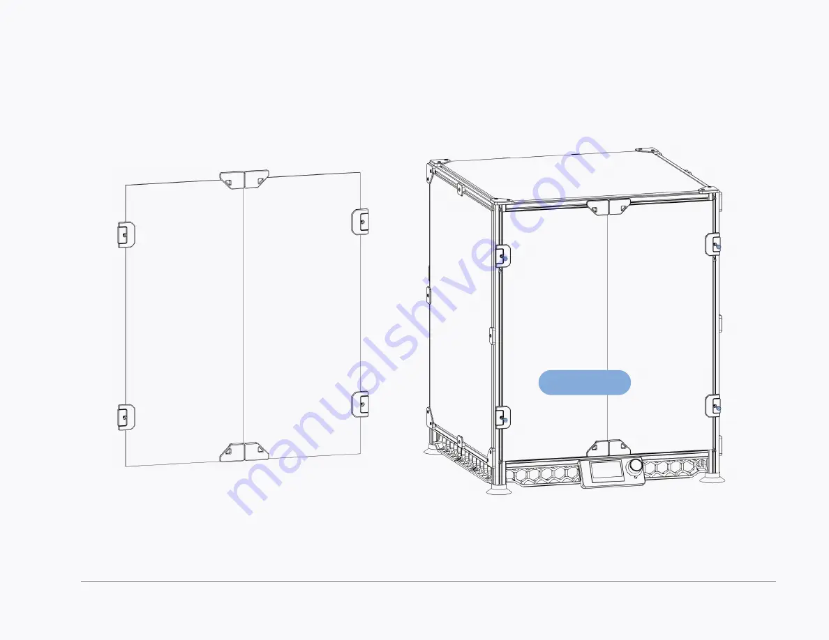 VORON 1.8 Assembly Manual Download Page 150