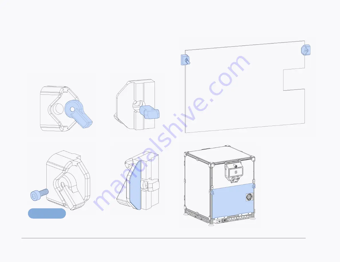 VORON 1.8 Assembly Manual Download Page 151