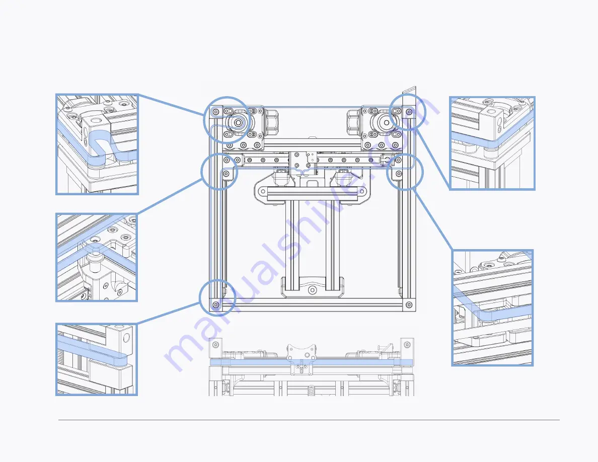 VORON VORON0 Скачать руководство пользователя страница 84