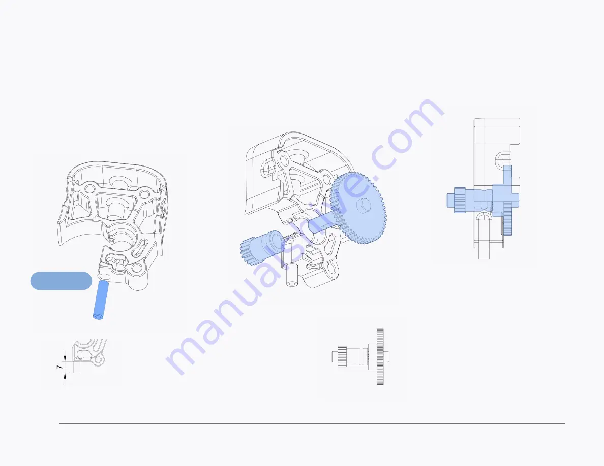 VORON VORON0 Assembly Manual Download Page 108