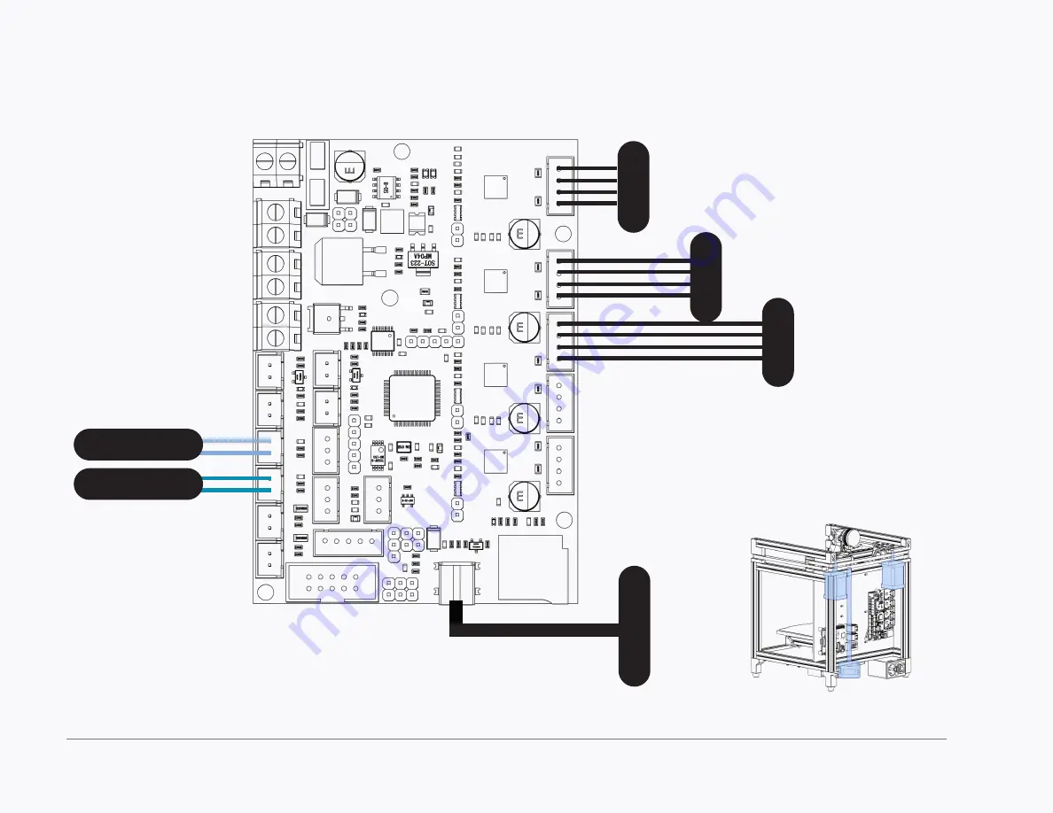 VORON VORON0 Скачать руководство пользователя страница 135