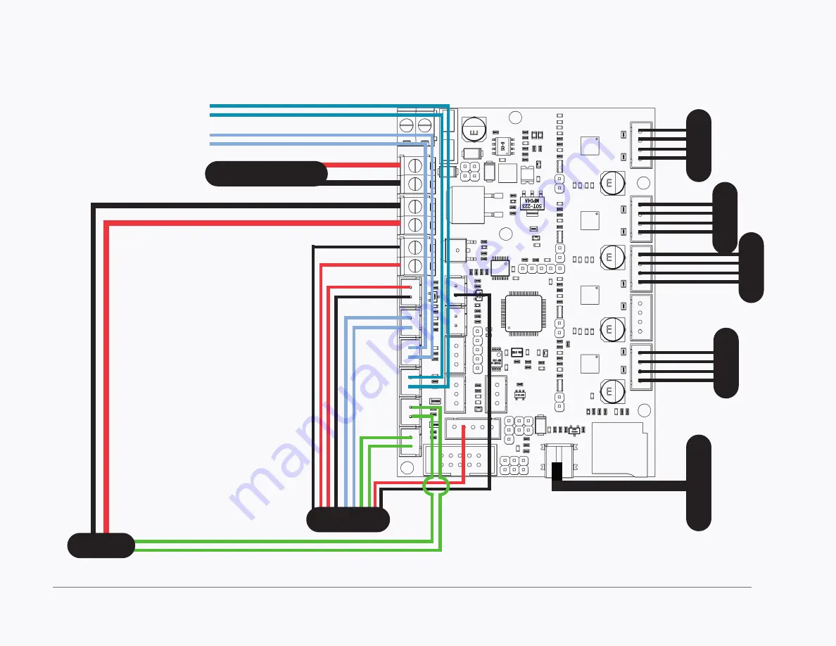 VORON VORON0 Скачать руководство пользователя страница 137