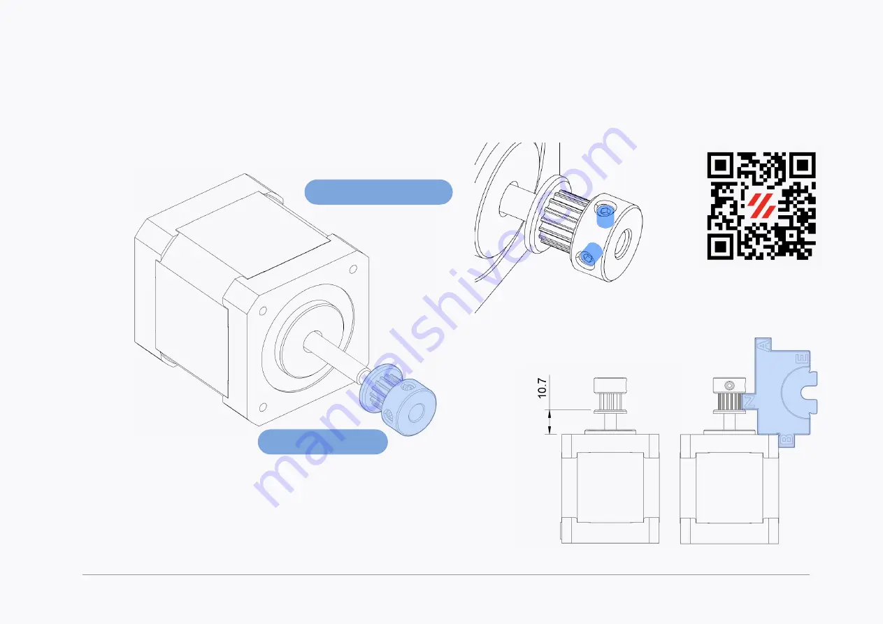 VORON VORON2 2.4R2 Скачать руководство пользователя страница 38