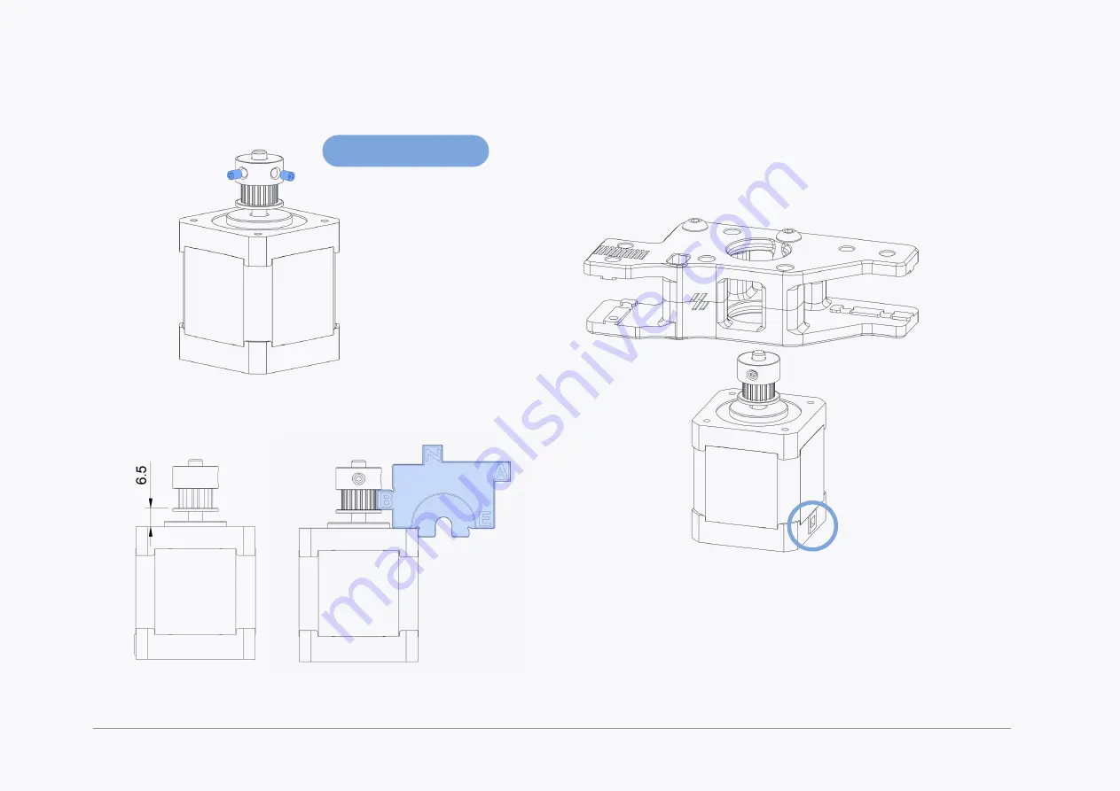 VORON VORON2 2.4R2 Скачать руководство пользователя страница 79