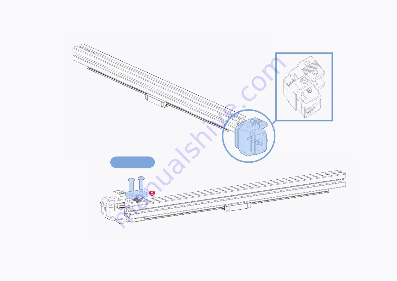 VORON VORON2 2.4R2 Build Manual Download Page 91