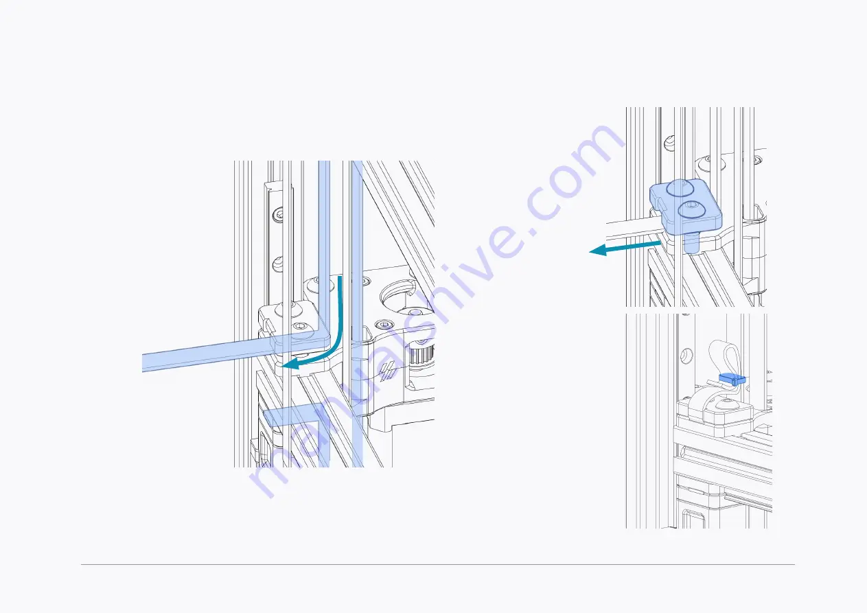 VORON VORON2 2.4R2 Build Manual Download Page 120