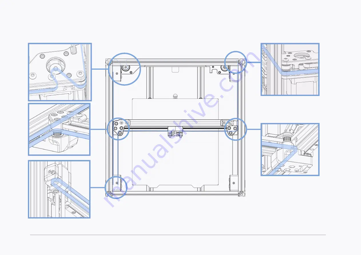 VORON VORON2 2.4R2 Скачать руководство пользователя страница 127