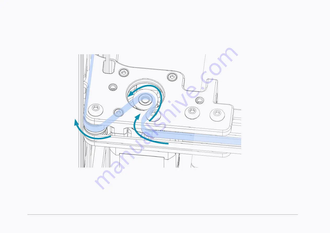 VORON VORON2 2.4R2 Скачать руководство пользователя страница 133