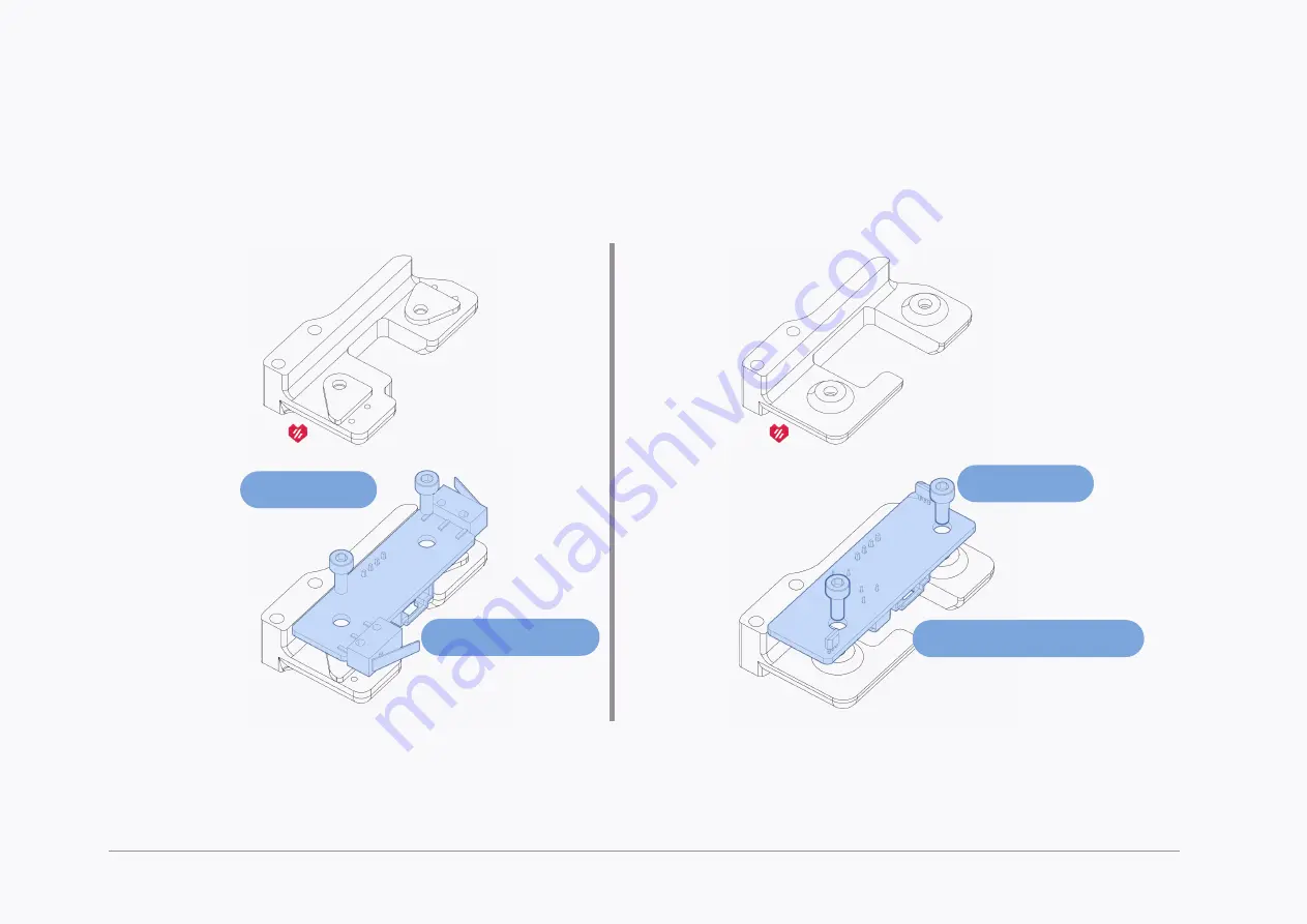 VORON VORON2 2.4R2 Build Manual Download Page 191