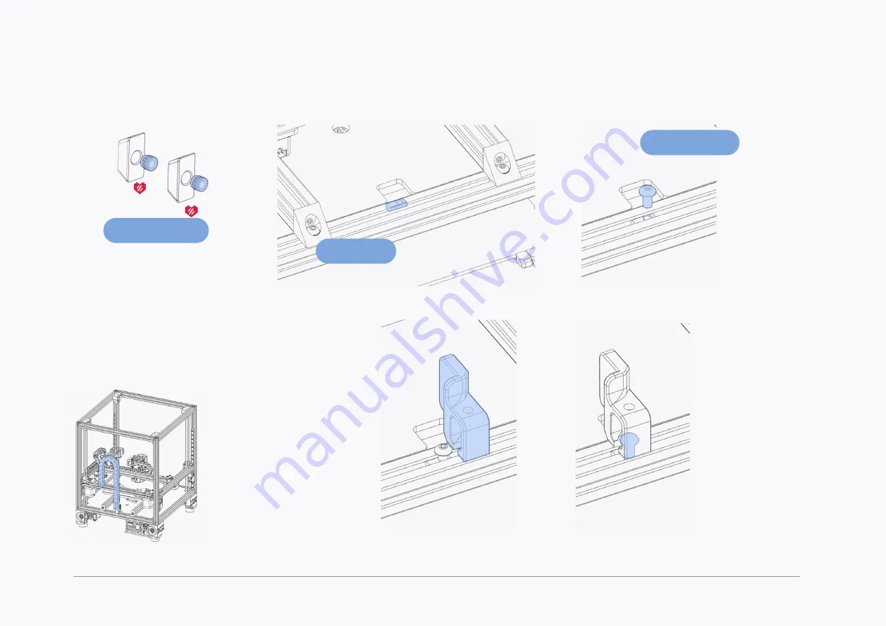 VORON VORON2 2.4R2 Build Manual Download Page 231