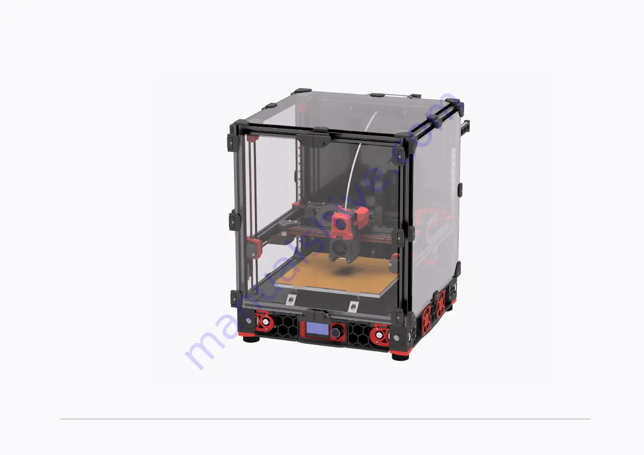 VORON VORON2 2.4R2 Скачать руководство пользователя страница 268